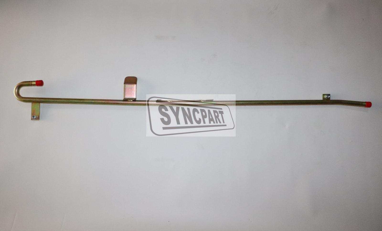 JCB Spare Parts PIPE 128/H2794