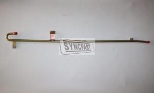 JCB Spare Parts PIPE 128/H6835