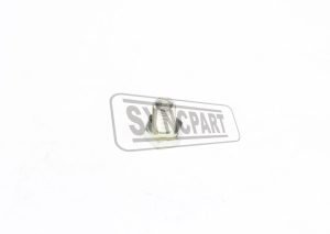 JCB Spare Parts Bolt 1305/0404Z