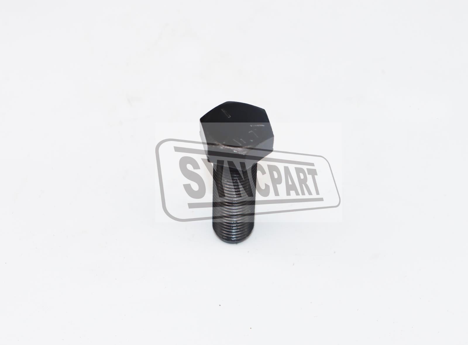 JCB Spare Parts Bolt 1305/0409z