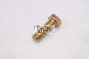 JCB Spare Parts BOLT 1305/0410