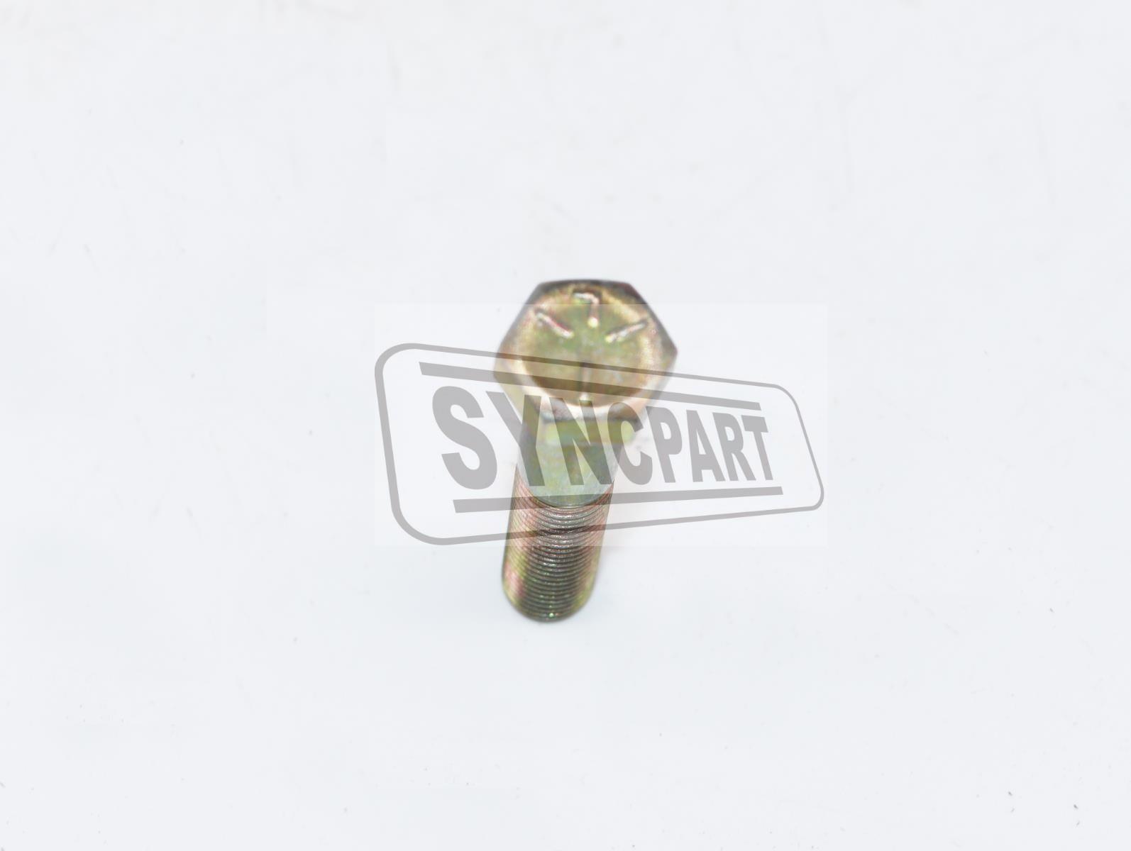 JCB Spare Parts Bolt 1305/3212z