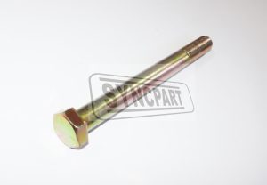 JCB Spare Parts Bolt 1305/3956V