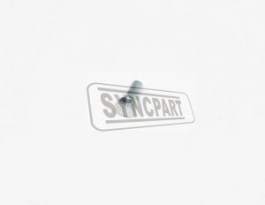 JCB Spare Parts Setscrew 1315/0101z