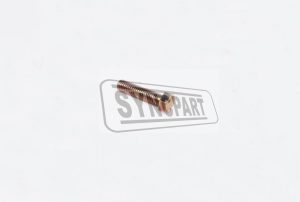 JCB Spare Parts Screw 1315/0105z