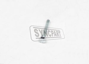 JCB Spare Parts Bolt 1315/0108z
