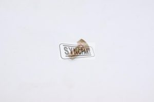 JCB Spare Parts BOLT 1315/0201Z