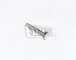 JCB Spare Parts Bolt 1315/0209z