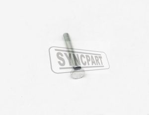 JCB Spare Parts Bolt 1315/0210z