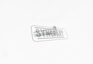 JCB Spare Parts Screw 1315/0308z