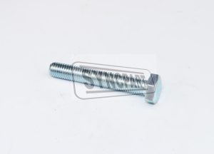 JCB Spare Parts Setscrew 1315/0314z