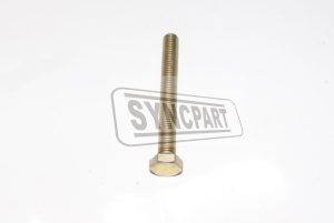 JCB Spare Parts Screw 1315/0316Z
