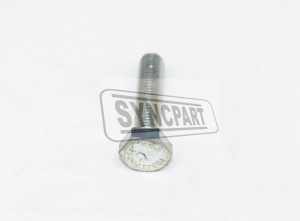 JCB Spare Parts Bolt 1315/0411z