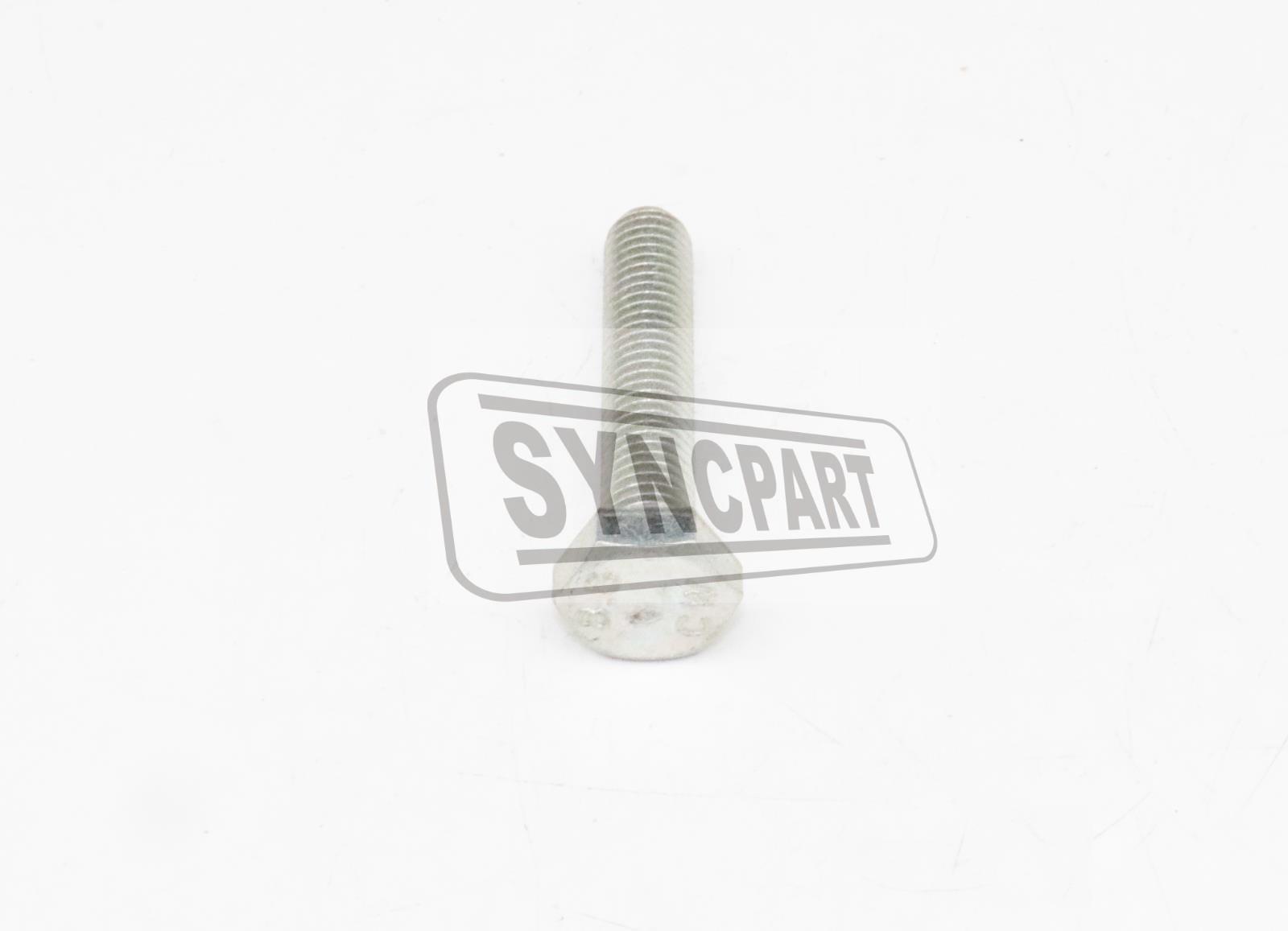 JCB Spare Parts Setscrew 1315/0412z