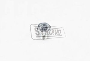 JCB Spare Parts Bolt 1315/0505z