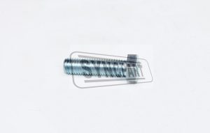 JCB Spare Parts Bolt 1315/0511z