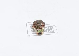 JCB Spare Parts Bolt 1315/0707z