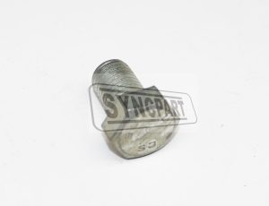 JCB Spare Parts Setscrew 1315/0808Z