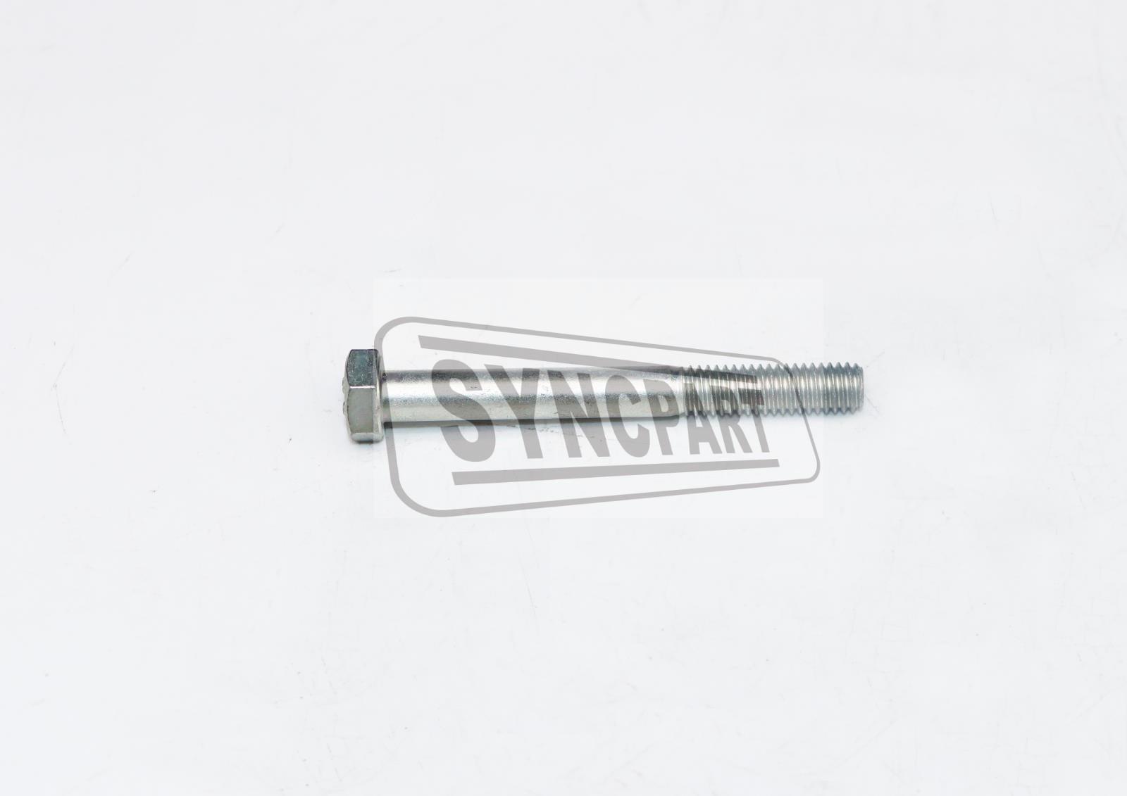 JCB Spare Parts Bolt 1315/3213z