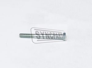 JCB Spare Parts Bolt 1315/3214z