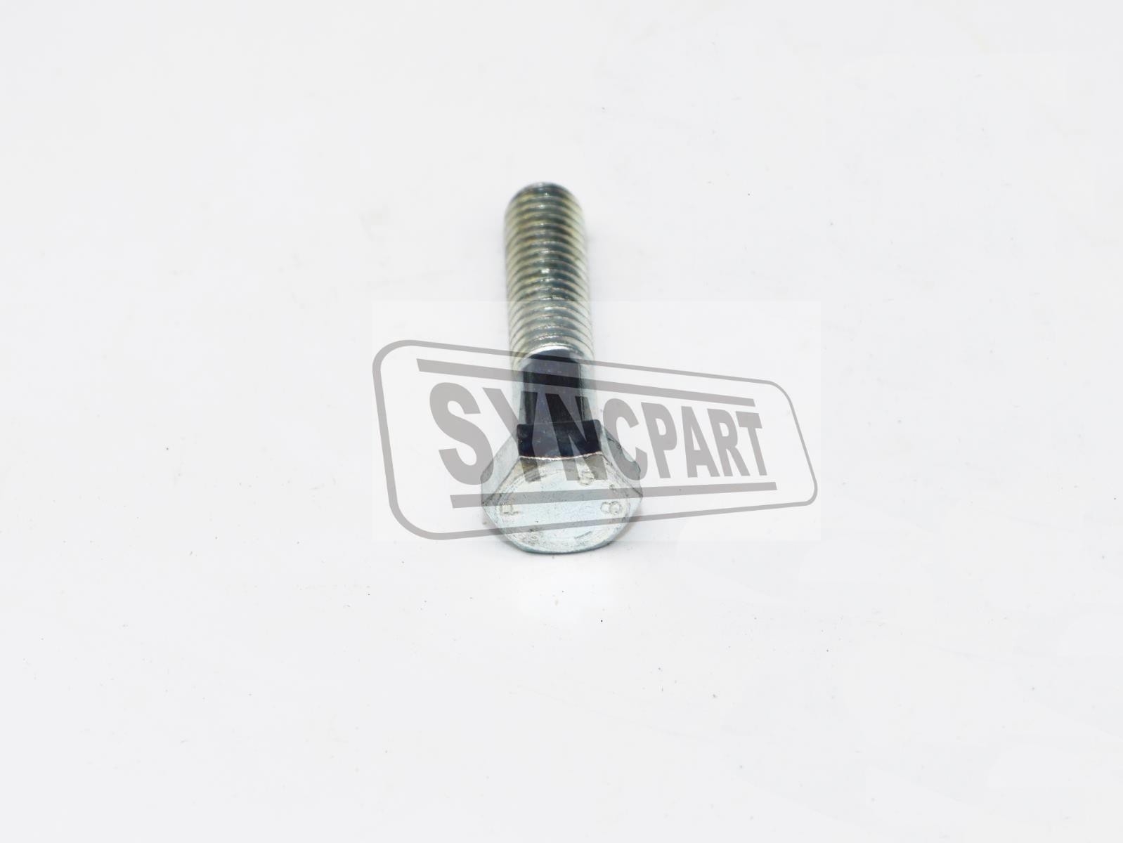 JCB Spare Parts Bolt 1315/3309z
