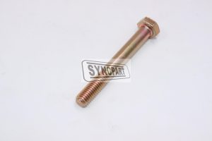 JCB Spare Parts BOLT 1315/3315Z