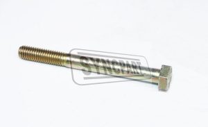 JCB Spare Parts Bolt 1315/3318z