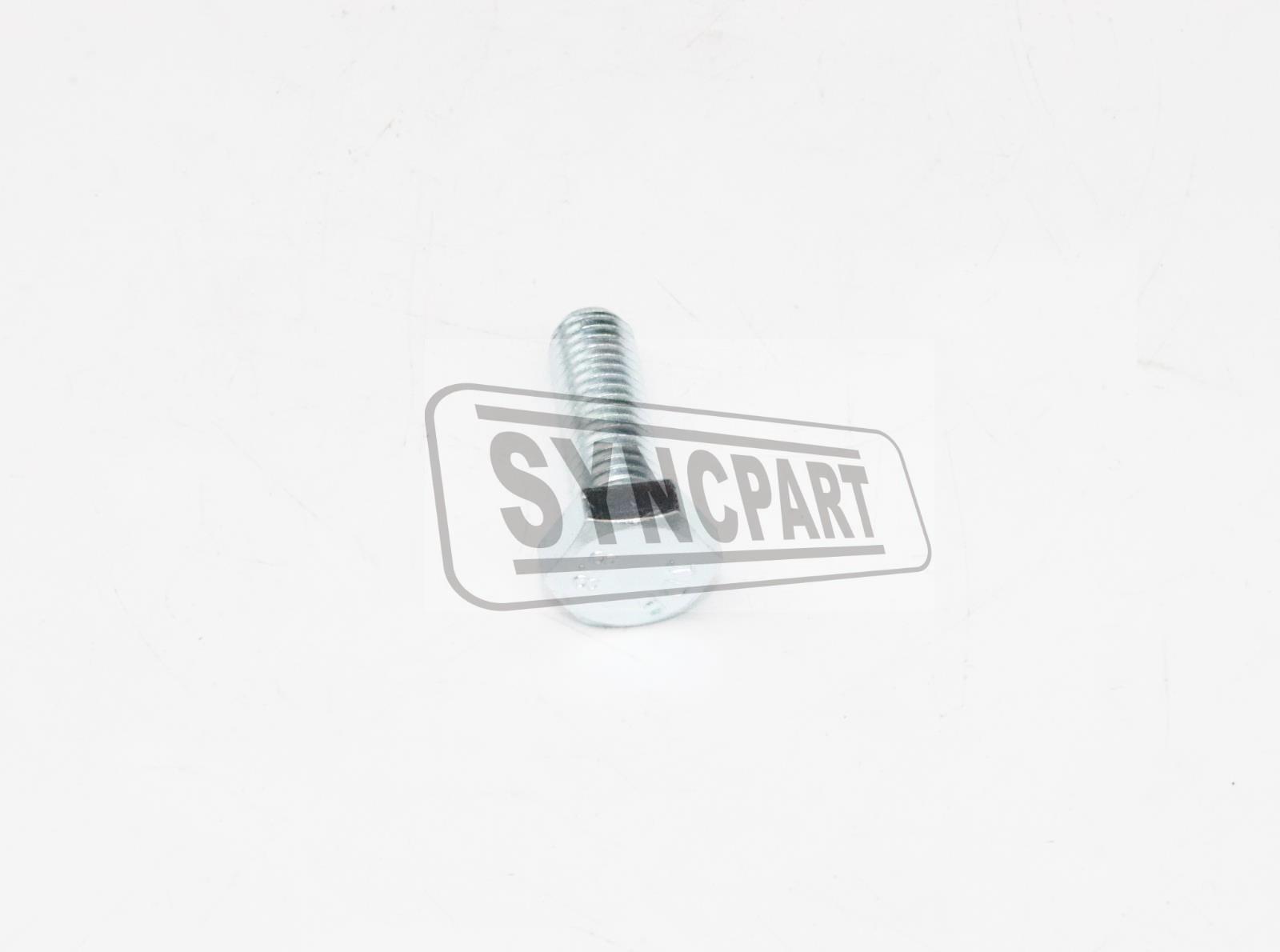 JCB Spare Parts Bolt 1315/3408z
