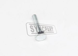 JCB Spare Parts Bolt 1315/3411z