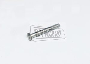JCB Spare Parts Bolt 1315/3417z