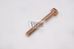 JCB Spare Parts BOLT 1315/3418