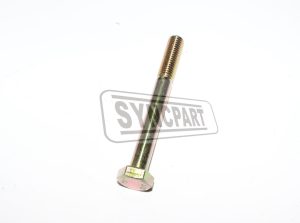 JCB Spare Parts Bolt 1315/3419Z