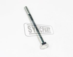 JCB Spare Parts Bolt 1315/3422z