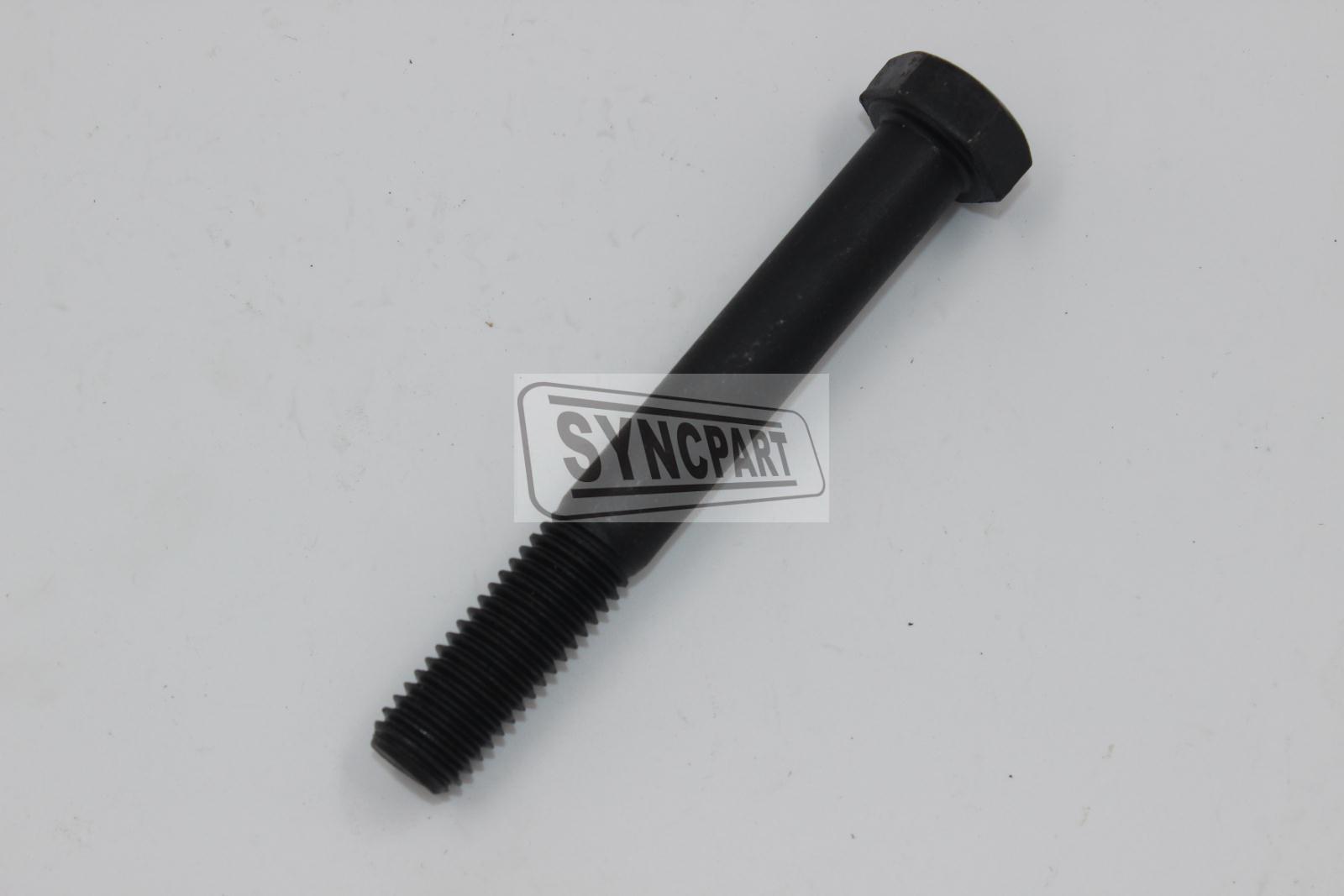 JCB Spare Parts BOLT 1315/3519Z