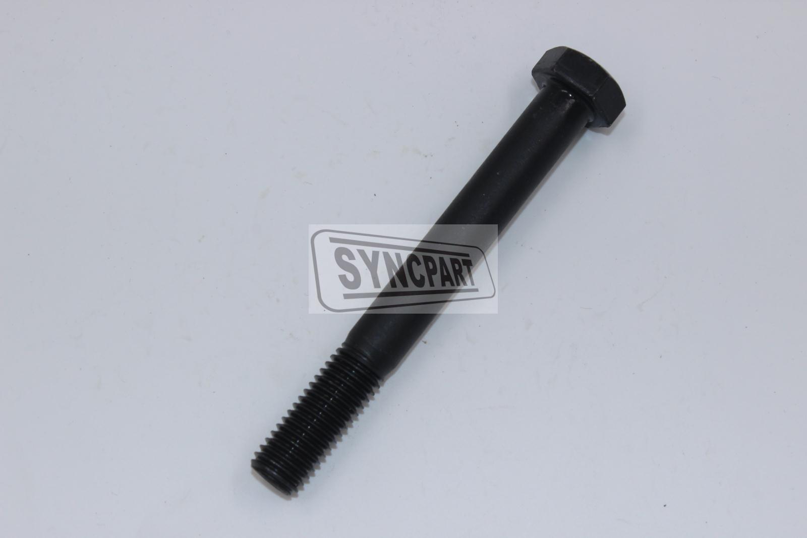 JCB Spare Parts BOLT 1315/3520
