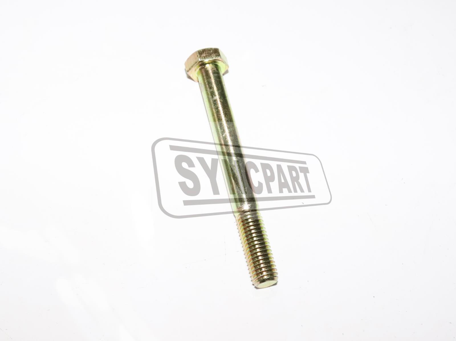 JCB Spare Parts Bolt 1315/3521Z