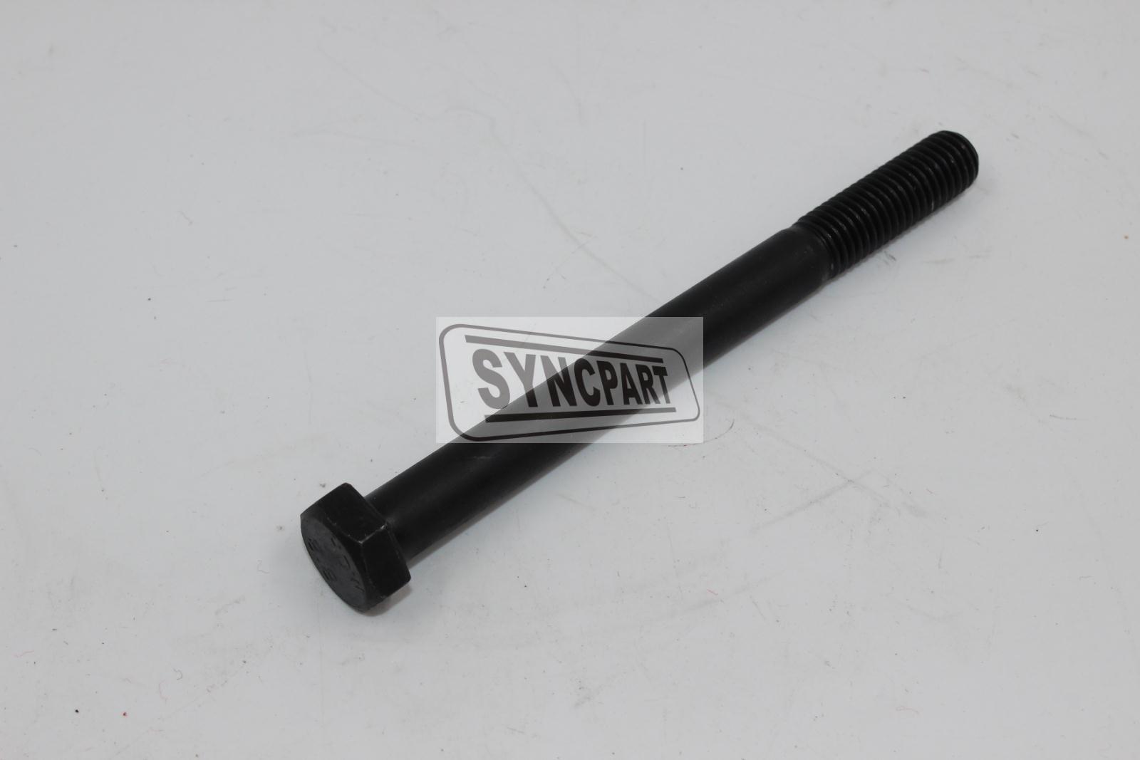 JCB Spare Parts BOLT 1315/3523