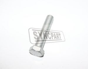 JCB Spare Parts Bolt 1315/3718D