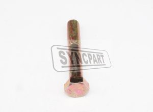 JCB Spare Parts Bolt 1315/3720z