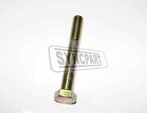 JCB Spare Parts Bolt 1315/3722Z