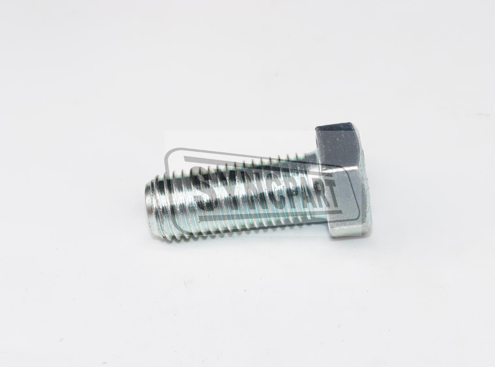JCB Spare Parts Bolt 1315/3812z