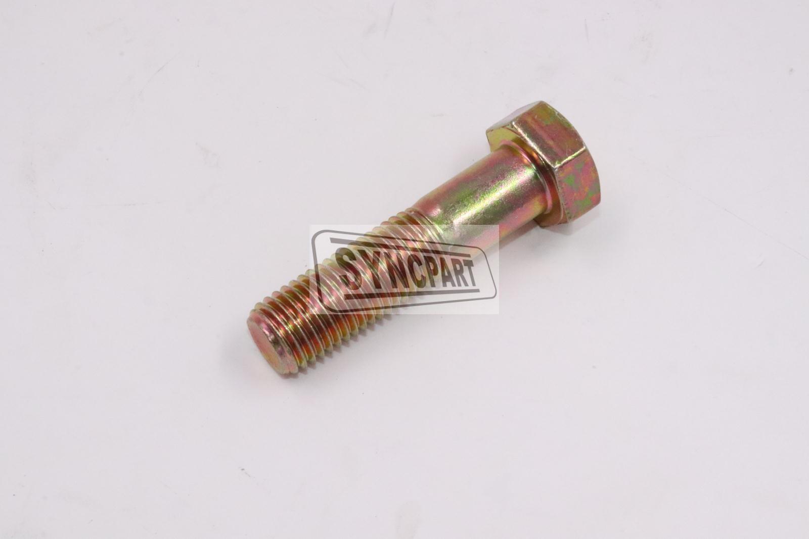 JCB Spare Parts BOLT 1315/3818Z