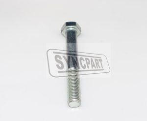 JCB Spare Parts Bolt 1315/3824z