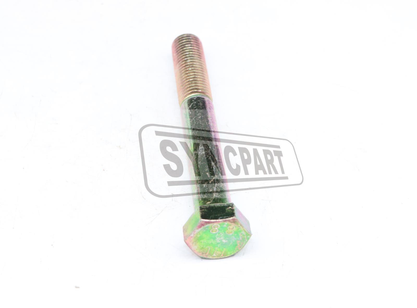 JCB Spare Parts Bolt 1315/3825z