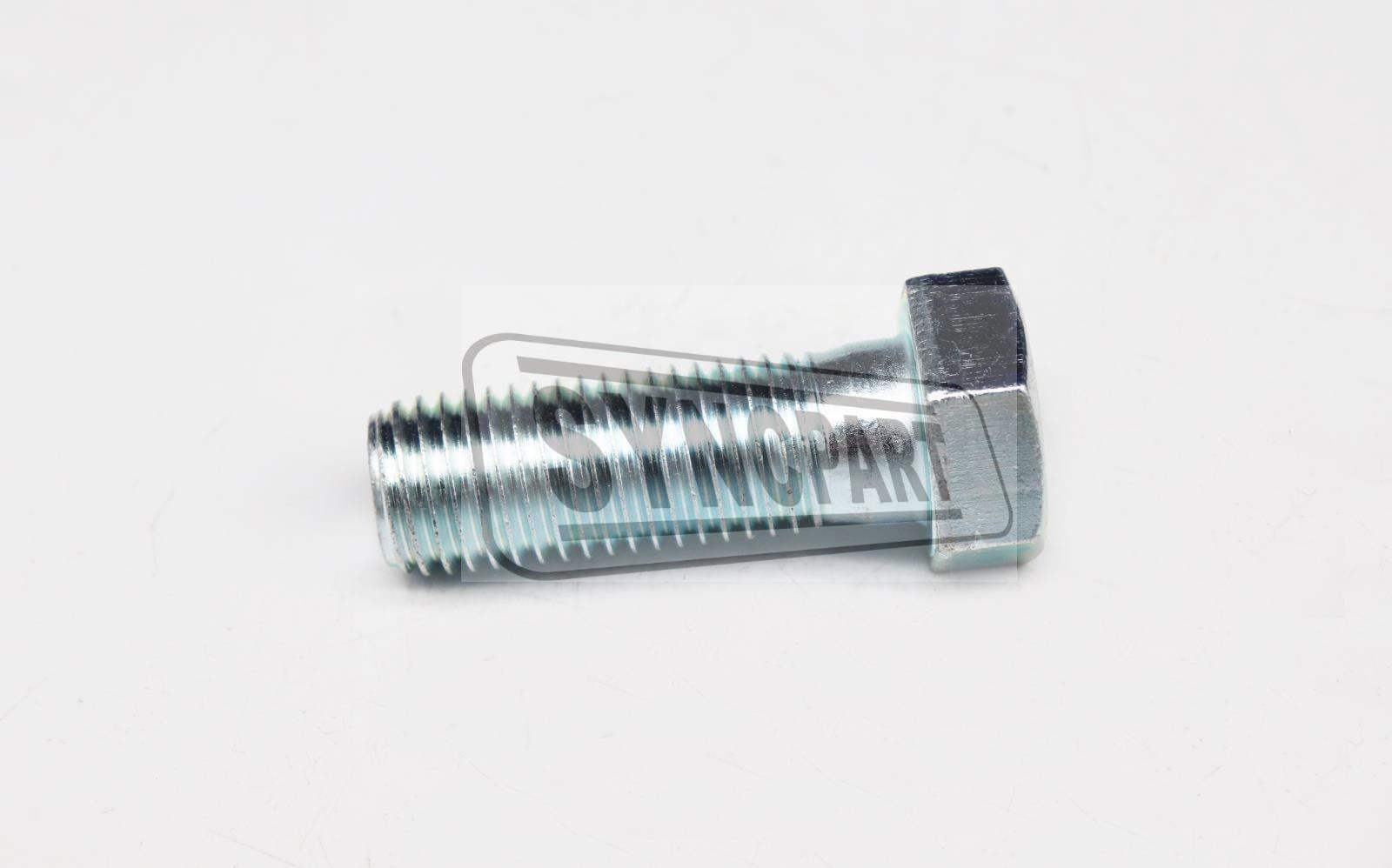 JCB Spare Parts Bolt 1315/4016z