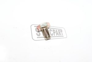 JCB Spare Parts Screw 1316/0403Z