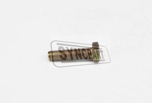 JCB Spare Parts Screw 1316/0410z