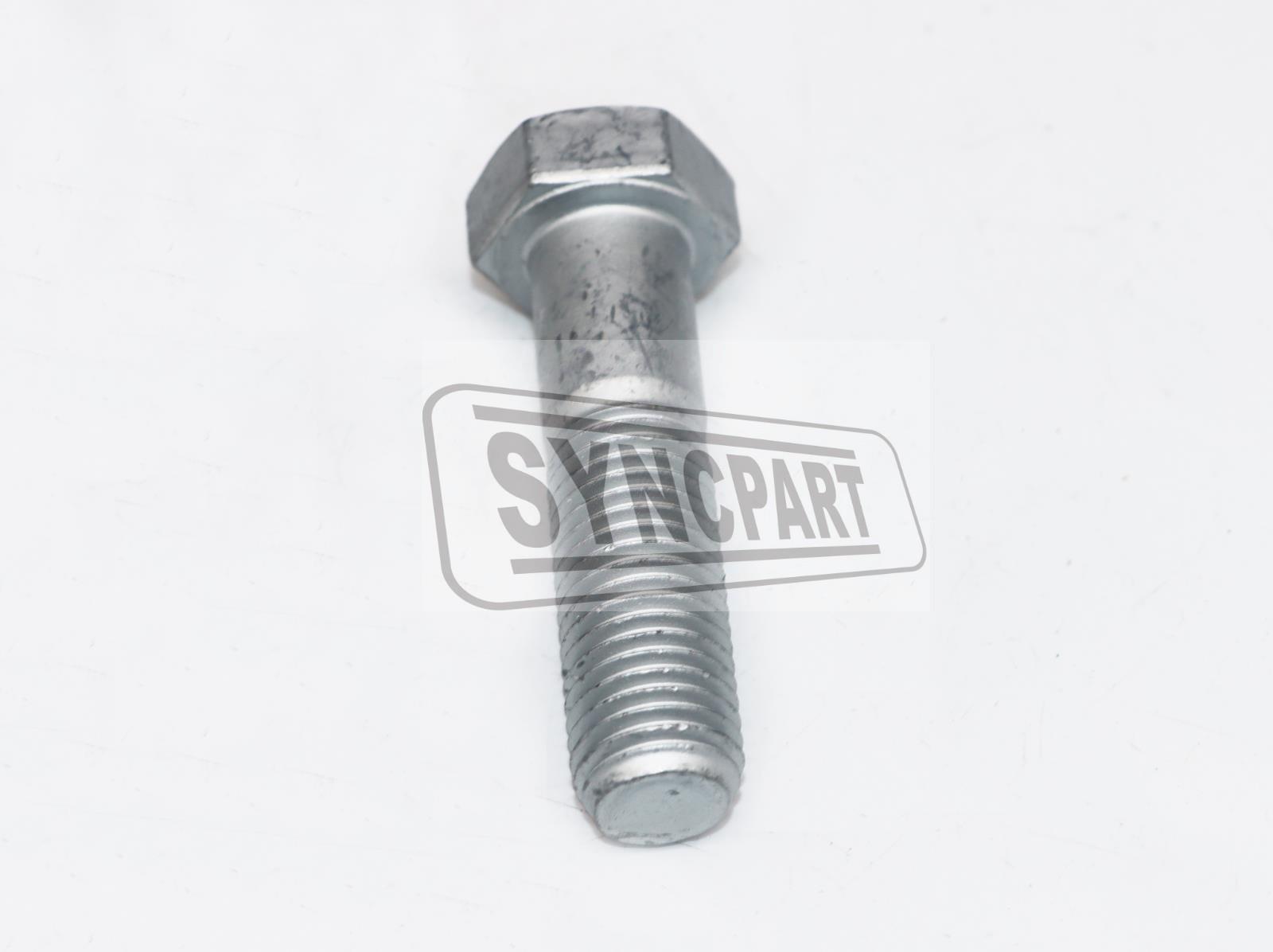 JCB Spare Parts Bolt 1316/3818d