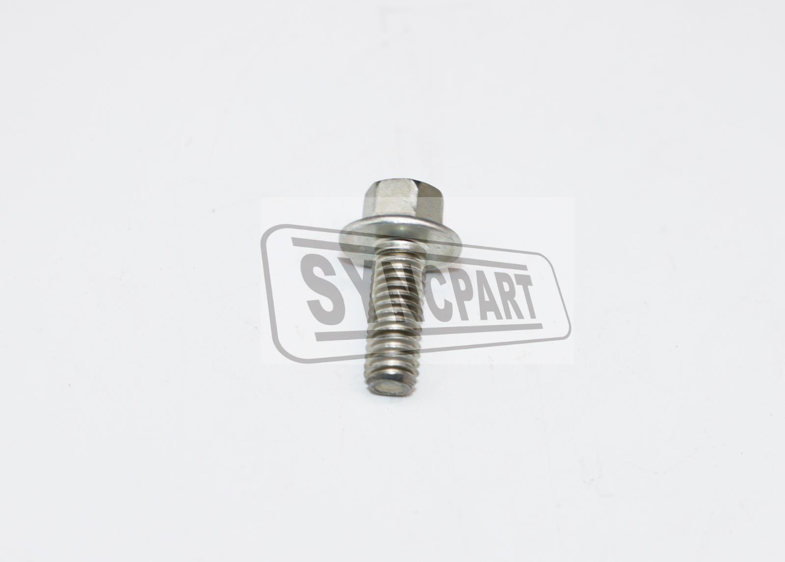 JCB Spare Parts Bolt 1317/3203V