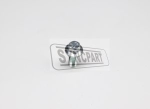 JCB Spare Parts Bolt 1317/3305V